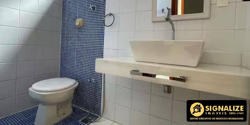 Cobertura para alugar com 3 quartos, 250m² - Foto 4