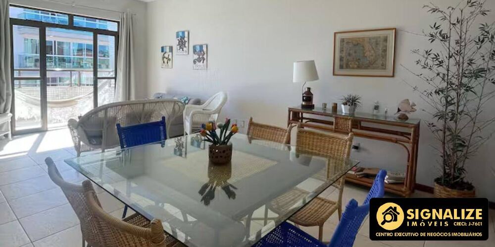 Cobertura para alugar com 3 quartos, 250m² - Foto 1