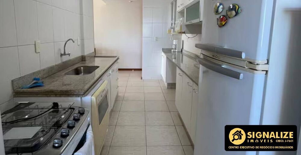 Cobertura para alugar com 3 quartos, 250m² - Foto 2
