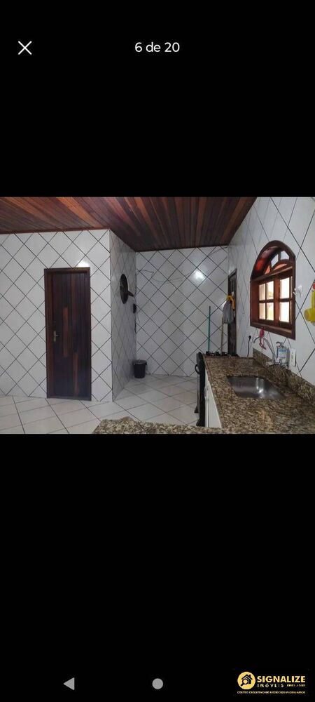 Casa de Condomínio, 3 quartos - Foto 11