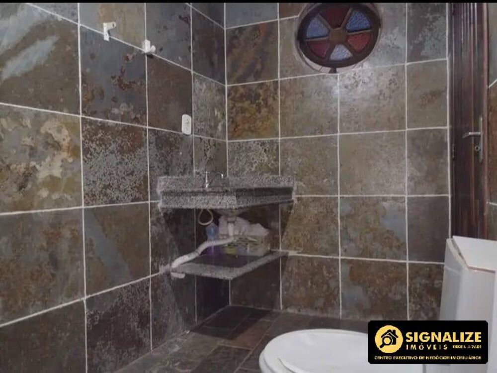 Casa de Condomínio, 3 quartos - Foto 16