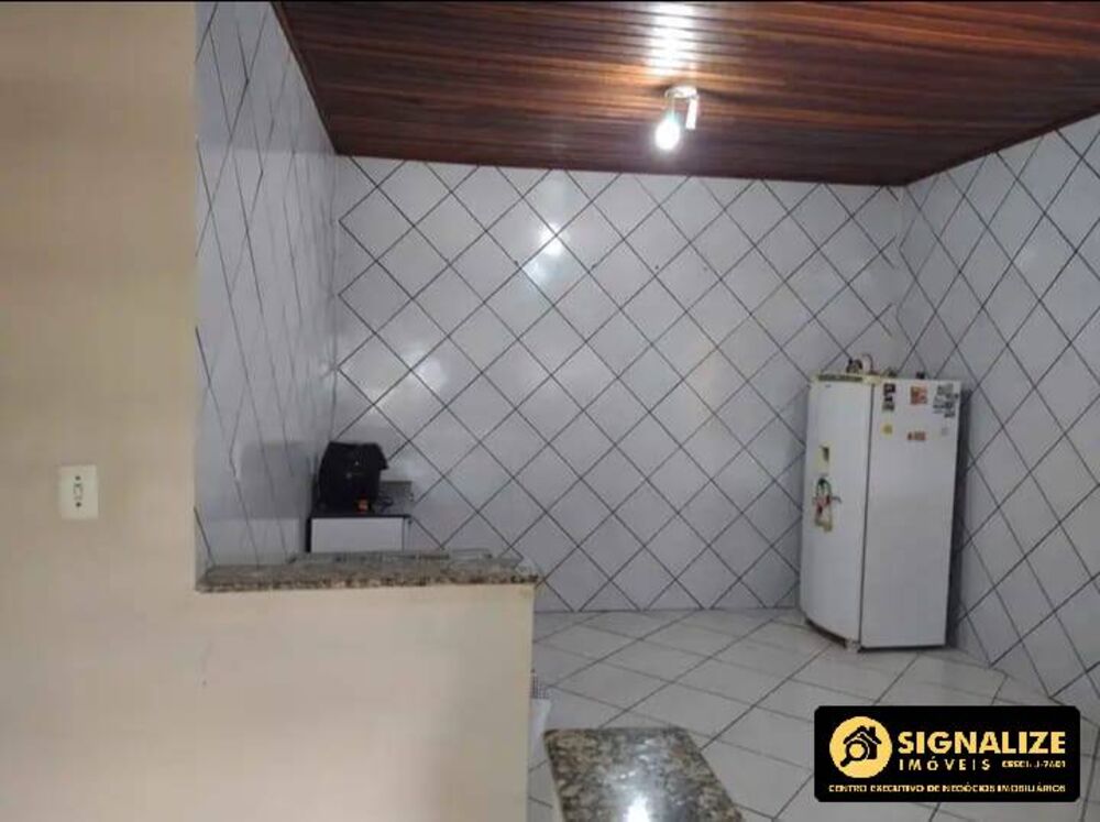 Casa de Condomínio, 3 quartos - Foto 20
