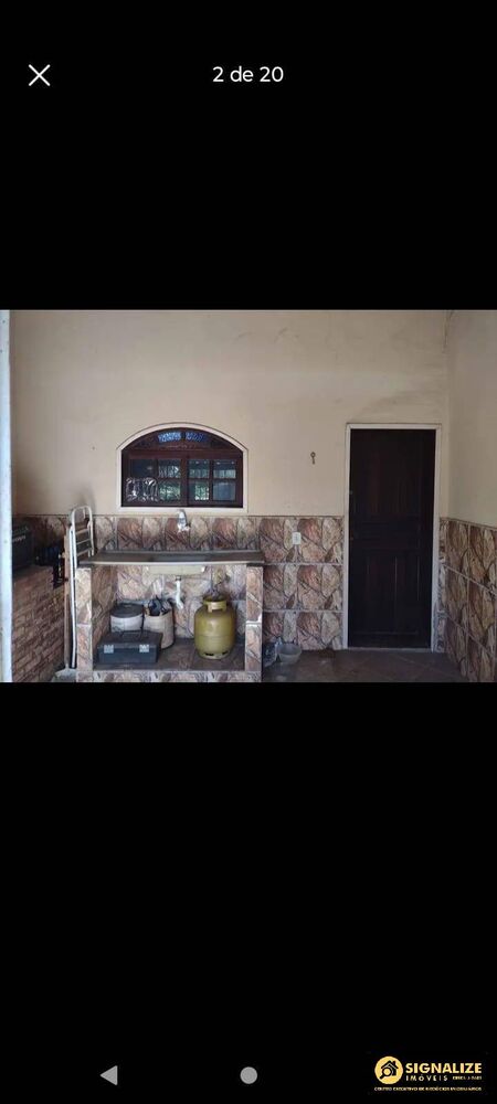 Casa de Condomínio, 3 quartos - Foto 18