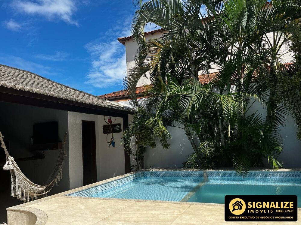 Casa de Condomínio à venda com 4 quartos, 158m² - Foto 2