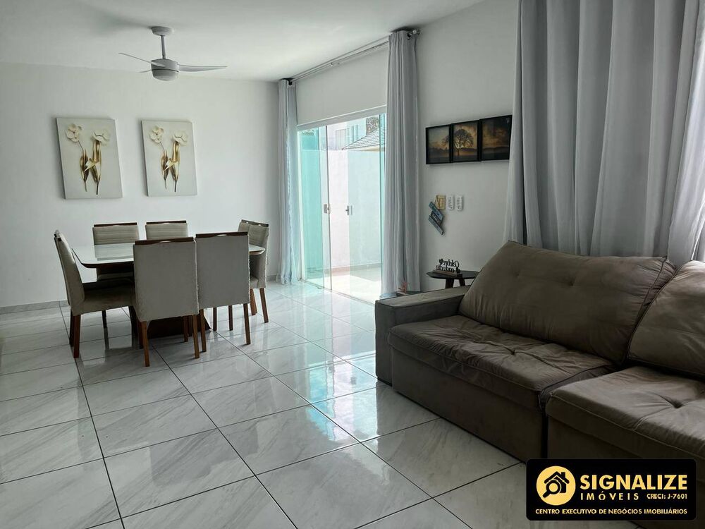 Casa de Condomínio à venda com 4 quartos, 158m² - Foto 8