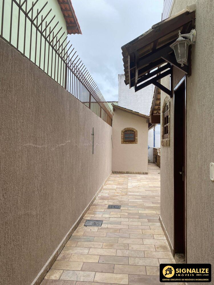 Casa, 4 quartos, 280 m² - Foto 19
