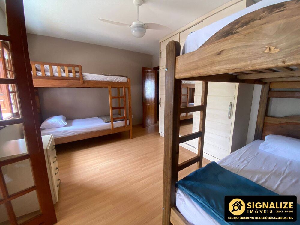 Casa, 4 quartos, 280 m² - Foto 8