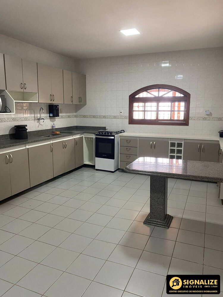 Casa, 4 quartos, 280 m² - Foto 3