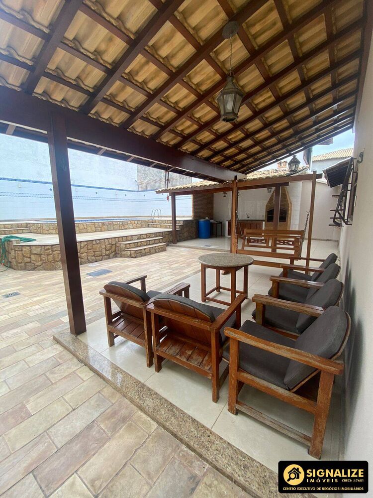 Casa, 4 quartos, 280 m² - Foto 17
