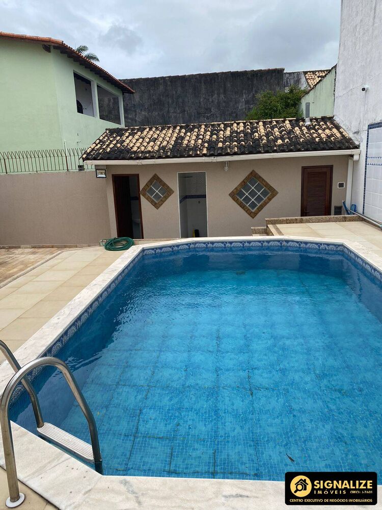 Casa, 4 quartos, 280 m² - Foto 16