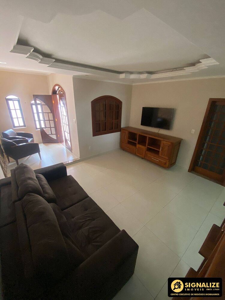 Casa, 4 quartos, 280 m² - Foto 2