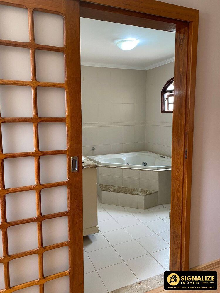 Casa, 4 quartos, 280 m² - Foto 14