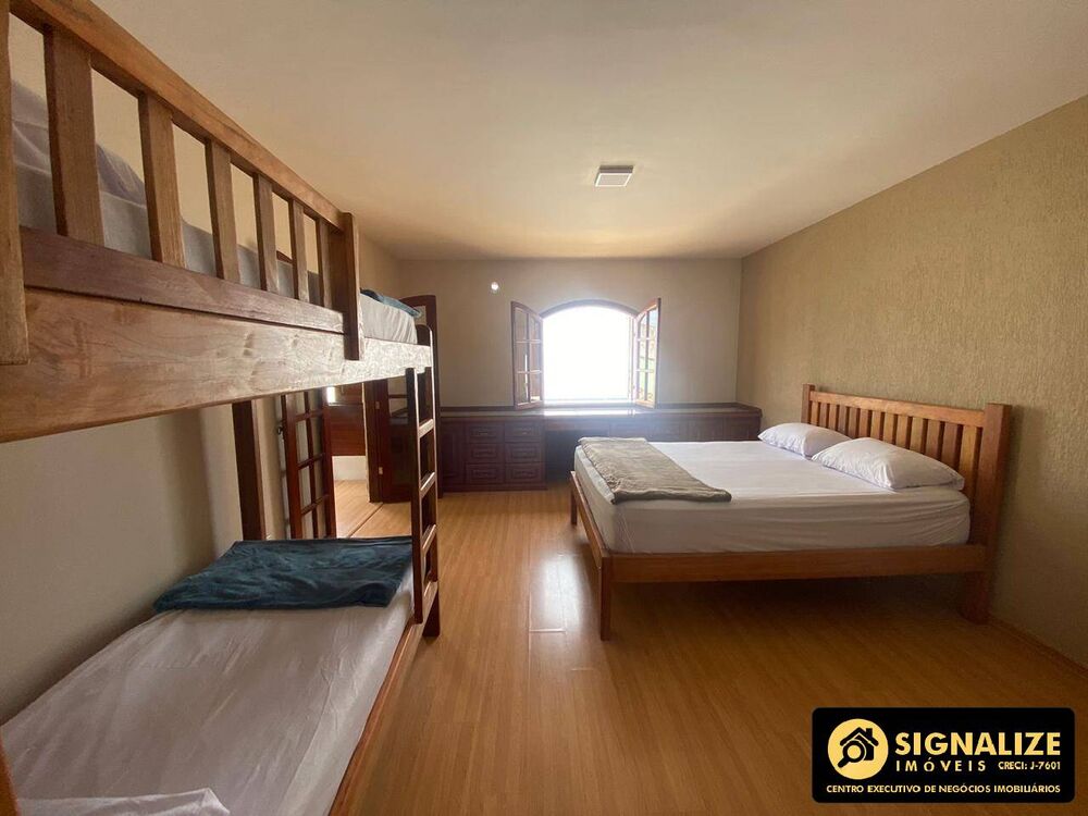Casa, 4 quartos, 280 m² - Foto 11