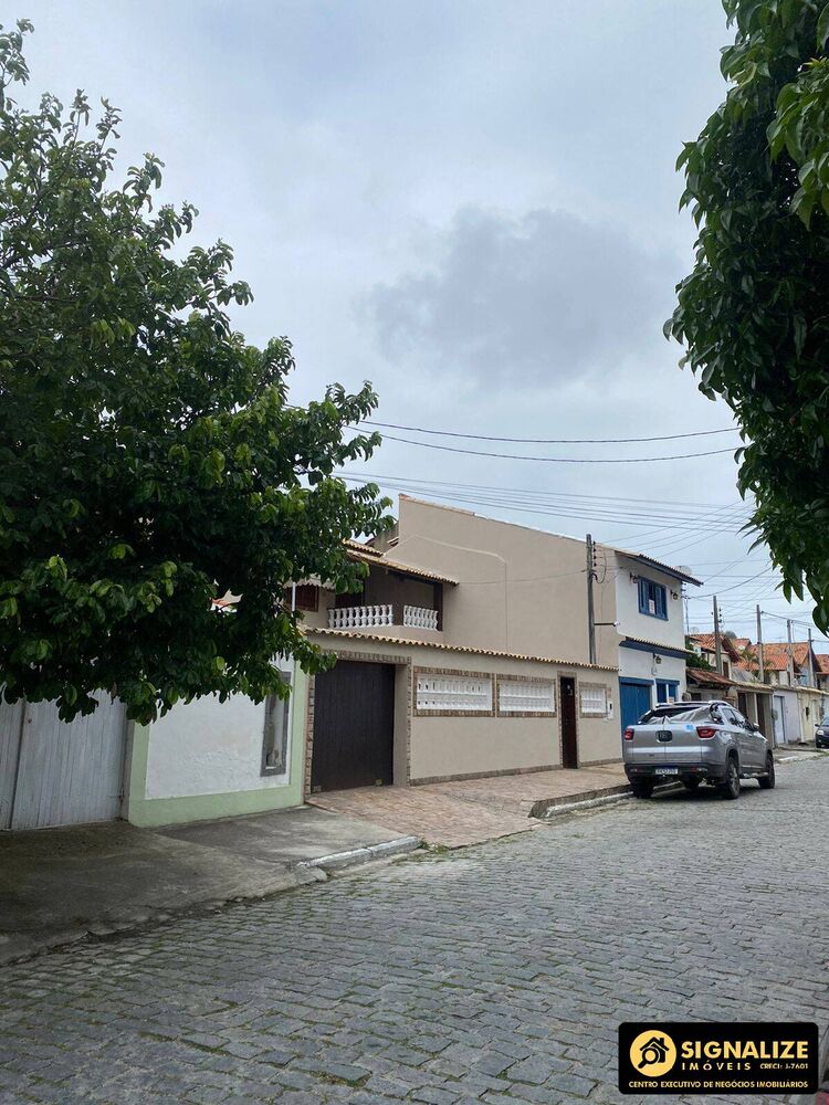Casa, 4 quartos, 280 m² - Foto 20