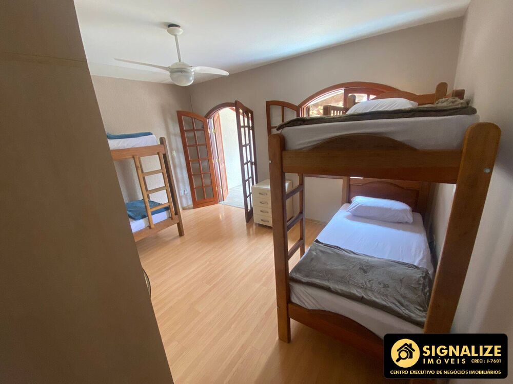 Casa, 4 quartos, 280 m² - Foto 7