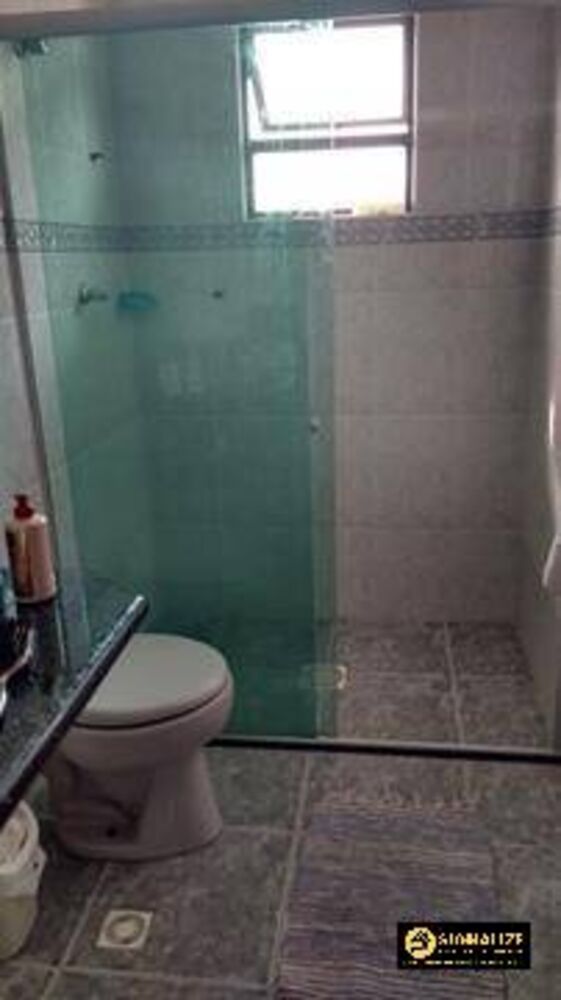 Apartamento à venda com 3 quartos, 220m² - Foto 8