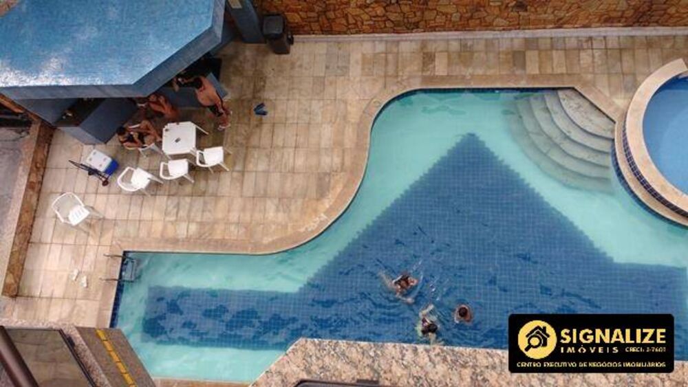 Apartamento à venda com 3 quartos, 220m² - Foto 18