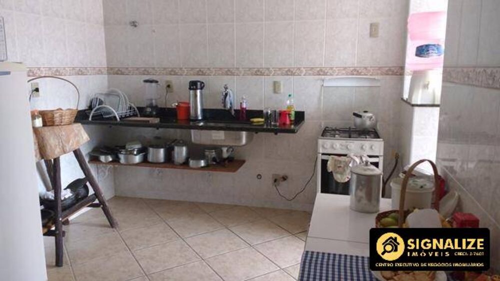 Apartamento à venda com 3 quartos, 220m² - Foto 11