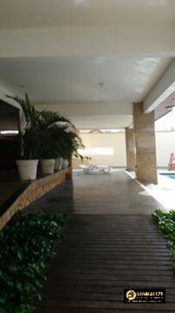 Apartamento à venda com 3 quartos, 220m² - Foto 12