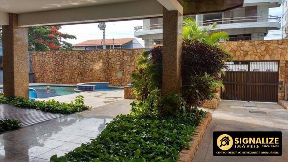 Apartamento à venda com 3 quartos, 220m² - Foto 15
