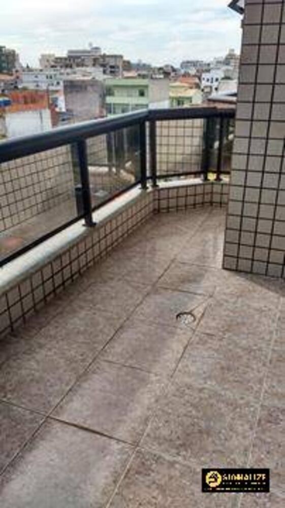 Apartamento à venda com 3 quartos, 220m² - Foto 9