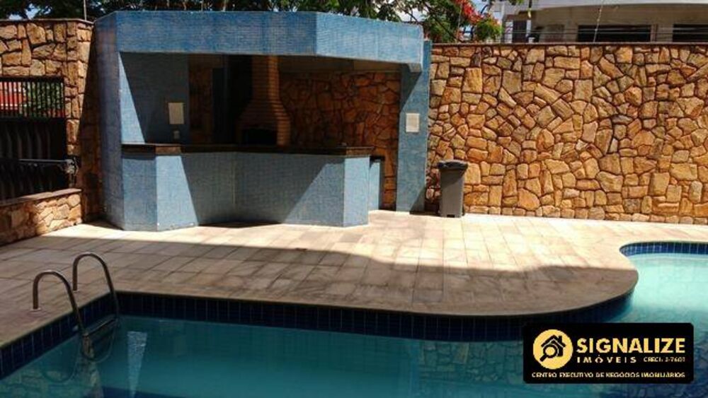 Apartamento à venda com 3 quartos, 220m² - Foto 20