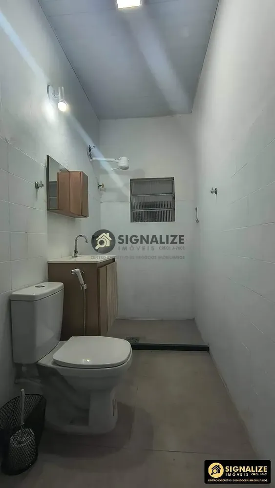 Sobrado, 2 quartos, 60 m² - Foto 5