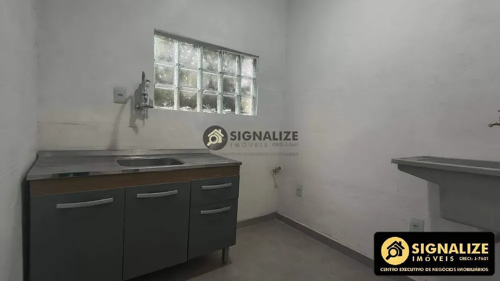 Sobrado, 2 quartos, 60 m² - Foto 14