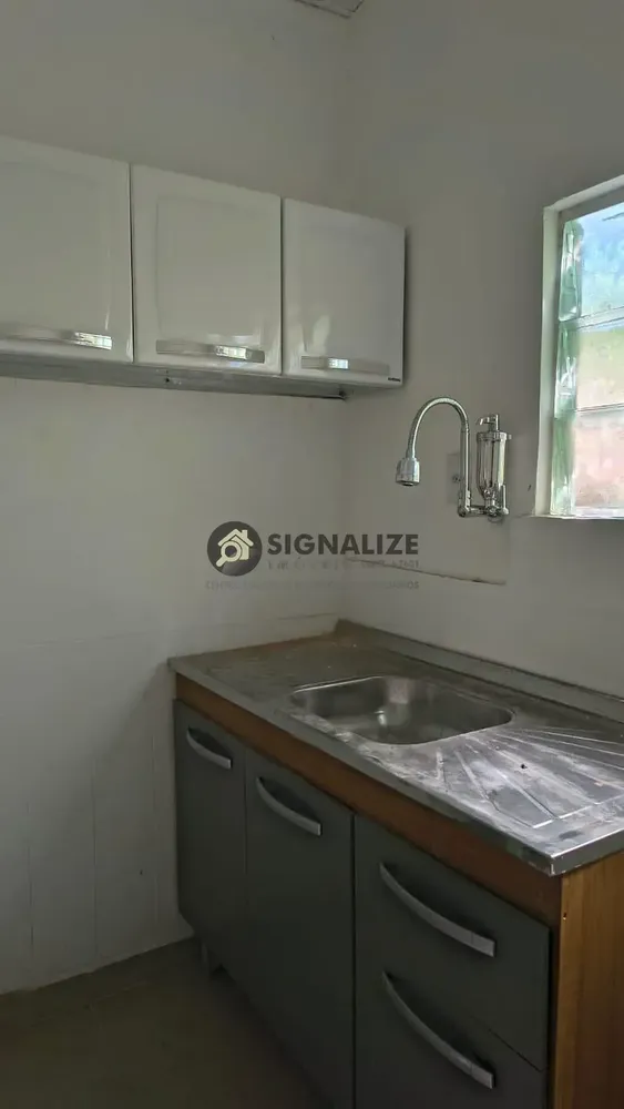 Sobrado, 2 quartos, 60 m² - Foto 11