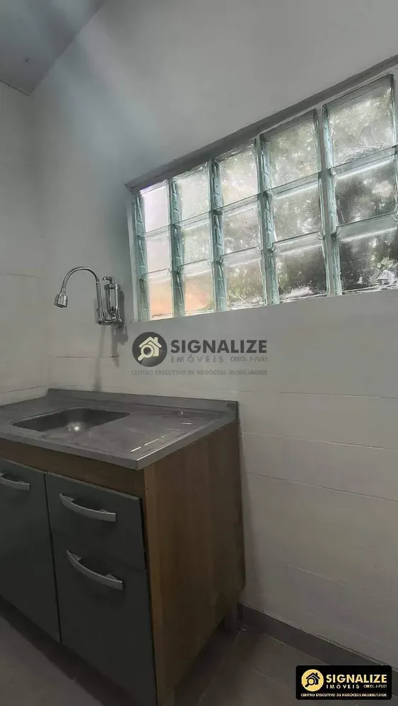 Sobrado, 2 quartos, 60 m² - Foto 2
