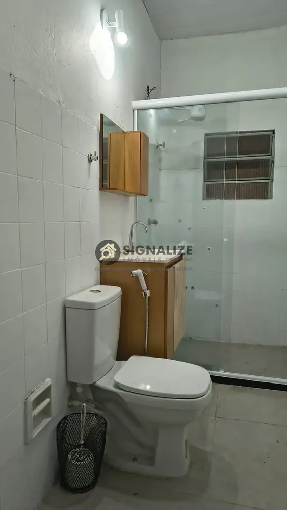 Sobrado, 2 quartos, 60 m² - Foto 4