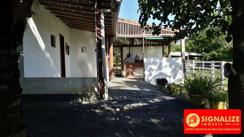 Sítio, 2 quartos, 7800 m² - Foto 6