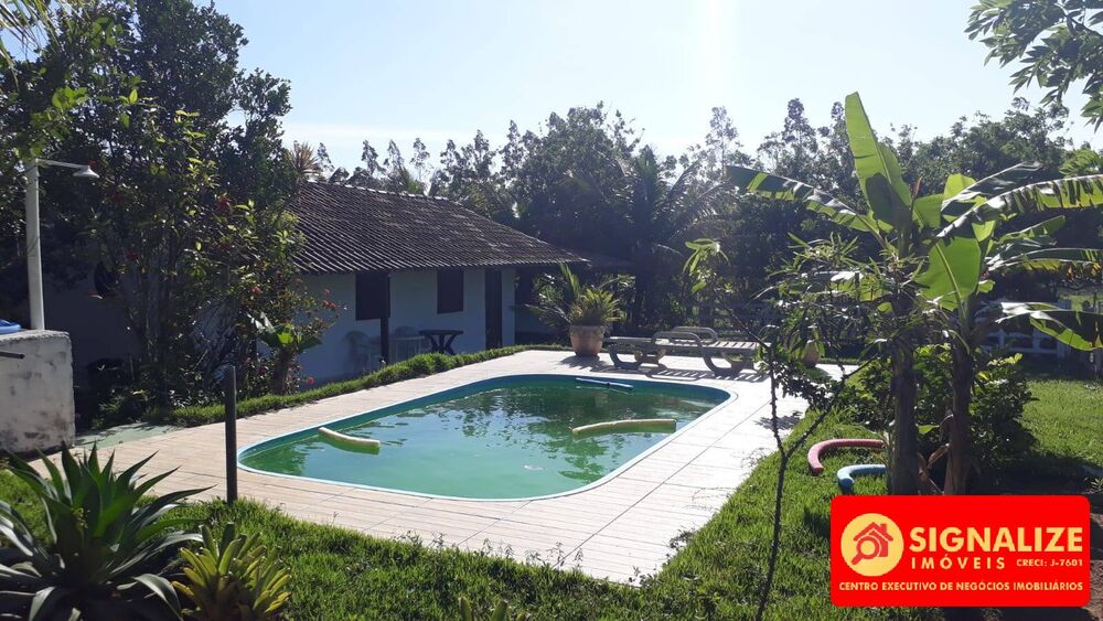 Sítio, 2 quartos, 7800 m² - Foto 3