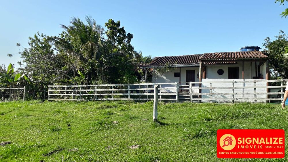 Sítio, 2 quartos, 7800 m² - Foto 14