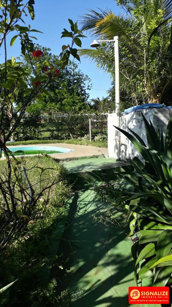 Sítio, 2 quartos, 7800 m² - Foto 5