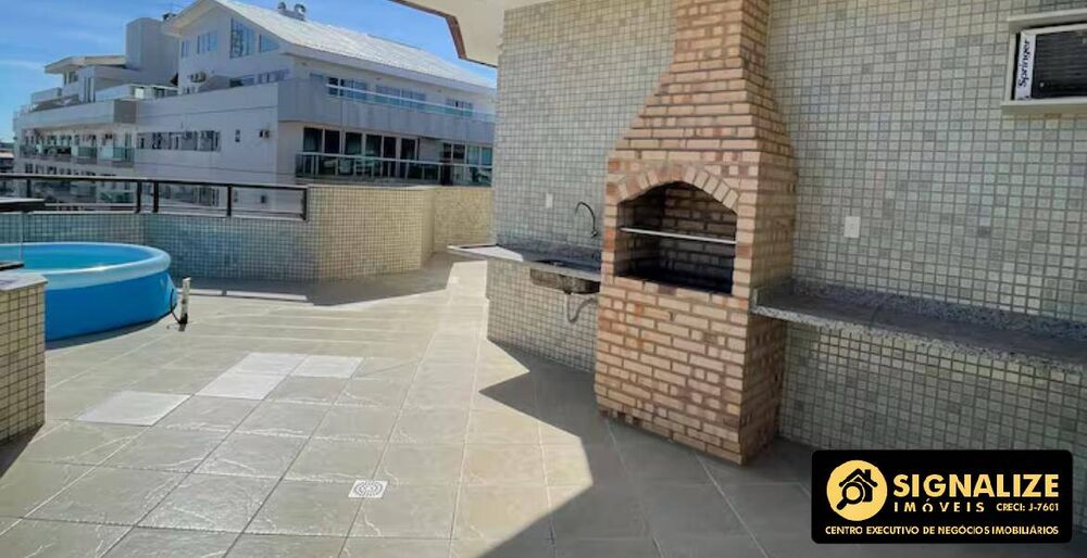 Cobertura à venda com 3 quartos, 250m² - Foto 3