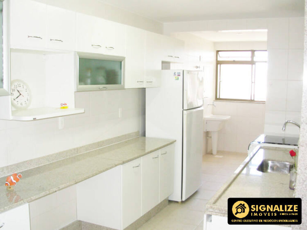 Cobertura à venda com 3 quartos, 250m² - Foto 1