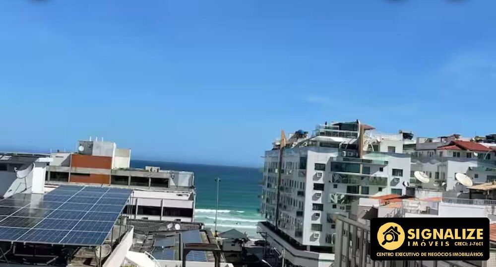 Cobertura à venda com 3 quartos, 250m² - Foto 4
