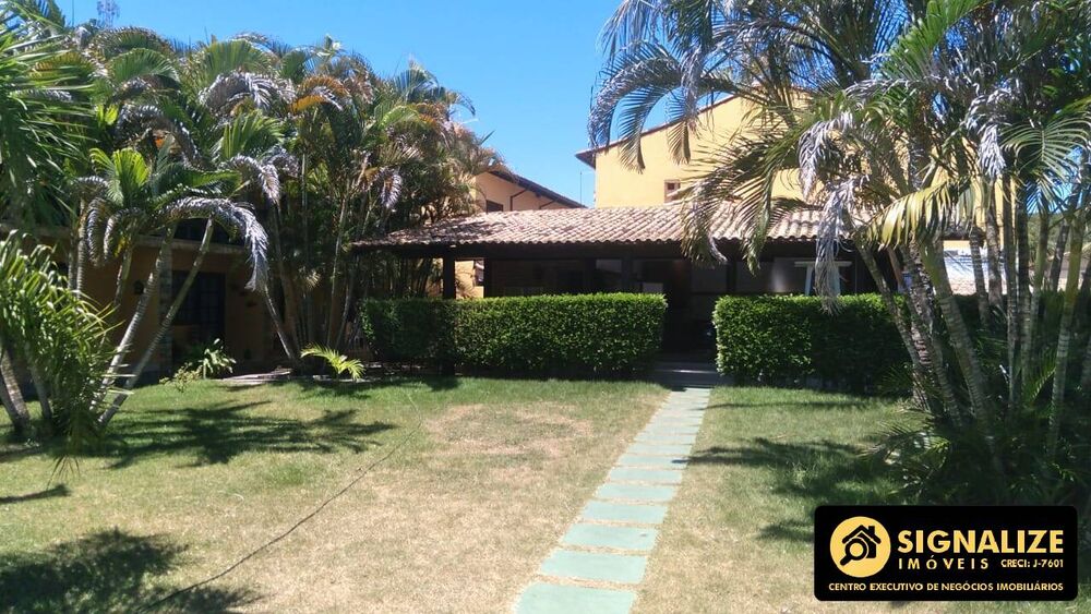 Casa de Condomínio, 3 quartos - Foto 6