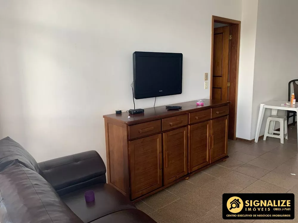 Apartamento para alugar com 3 quartos, 120m² - Foto 5