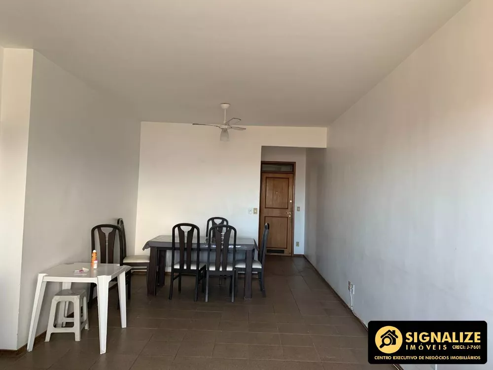 Apartamento para alugar com 3 quartos, 120m² - Foto 4