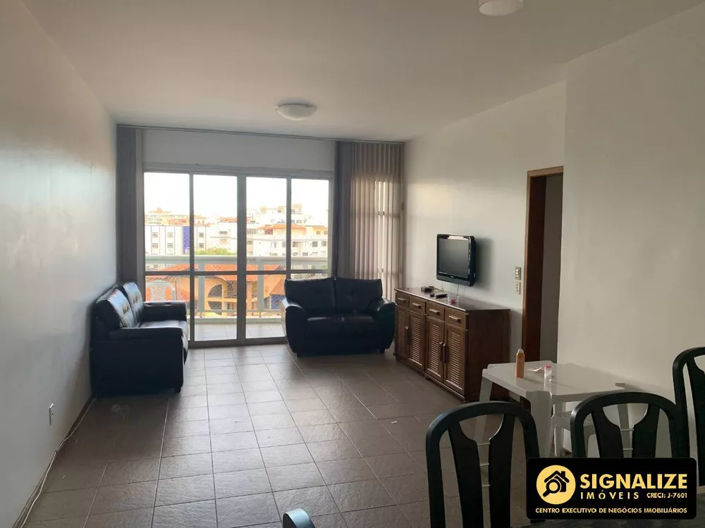 Apartamento para alugar com 3 quartos, 120m² - Foto 3