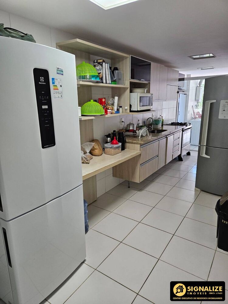 Apartamento, 3 quartos, 150 m² - Foto 7