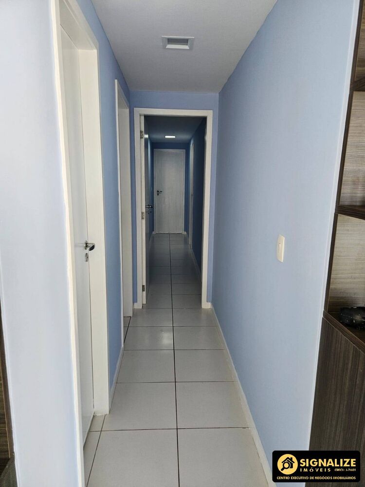 Apartamento, 3 quartos, 150 m² - Foto 6