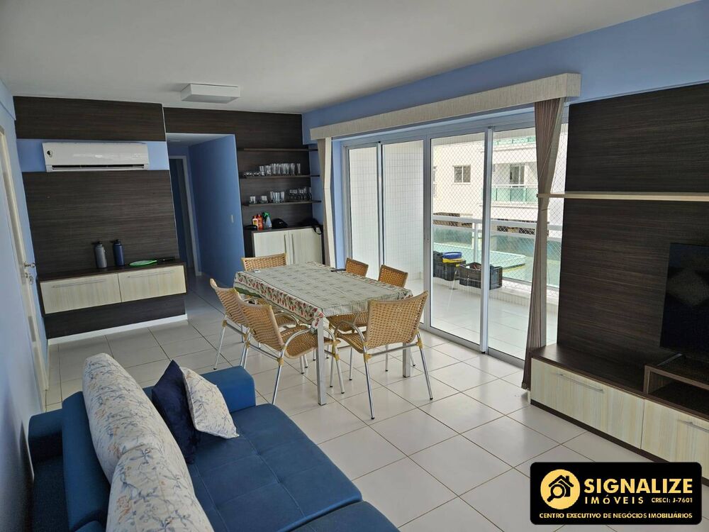 Apartamento, 3 quartos, 150 m² - Foto 2