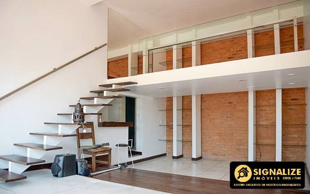 Loja-Salão à venda, 30m² - Foto 3