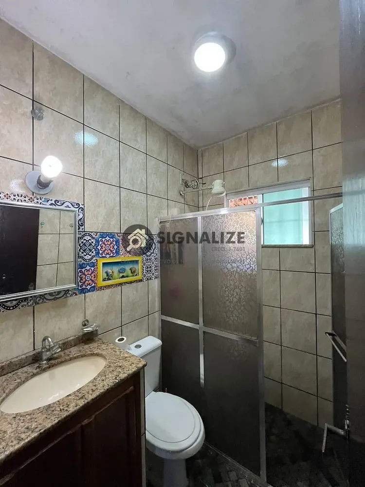 Casa, 2 quartos, 360 m² - Foto 14