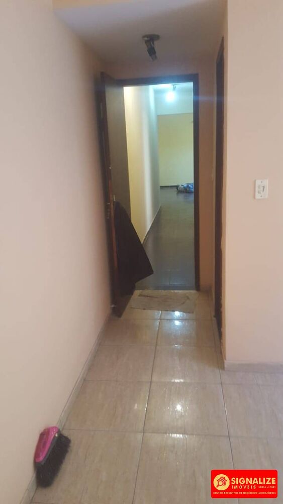 Apartamento, 2 quartos, 80 m² - Foto 2