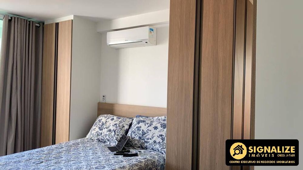Apartamento à venda com 1 quarto, 80m² - Foto 4