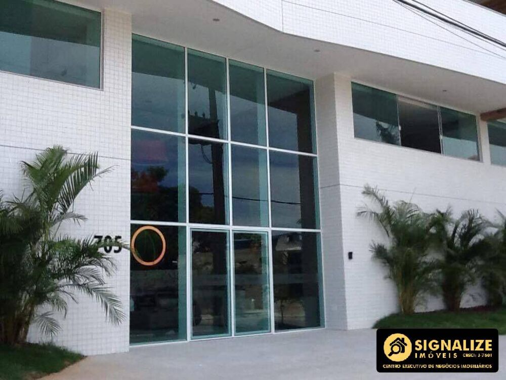 Apartamento à venda com 1 quarto, 80m² - Foto 1
